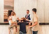 Mövenpick Hotel Lalez Durres foto 25