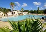 Camping Golfe De Saint-tropez foto 2