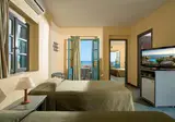Silva Beach Hotel foto 10