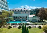 Grand Hotel Donat Superior foto 1