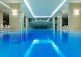 Charisma De Luxe Hotel foto 22