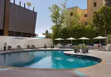 Hotel Tsanotel foto 2