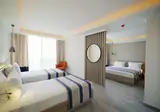 Seyir Village Hotel foto 24