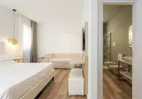 Mondello Glam Hotel Spa & Terrace foto 14