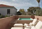 Domus Blanc Boutique Hotel foto 1
