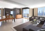 Fairmont Dubai foto 30