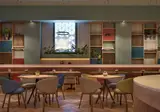 Hilton Garden Inn Rome Colosseum foto 11