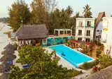 La Perla Beach Resort foto 1