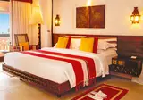 Serena Beach Resort & Spa foto 7