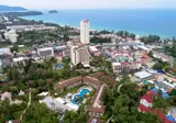 Centara Villas Phuket foto 13