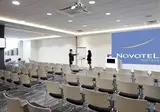 Novotel Sofia Hotel foto 15