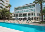 Hotel Iberostar Cala Millor - adults only foto 9
