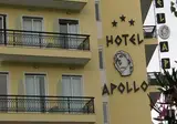 Apollo Hotel Athens foto 1