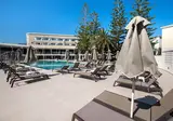 Vantaris Luxury Beach Resort foto 5