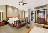 Conrad Maldives Rangali Island foto 4