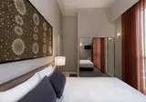 Adina Apartment Hotel Berlin Checkpoint Charlie foto 4