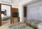 Palm Wings Beach Resort & Spa Kusadasi foto 28