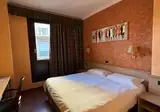 Hotel Plaza foto 16
