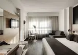 Be.Hotel foto 17