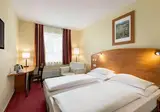 Amedia Express Prag a Trademark by Wyndham foto 5