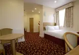 Best Western Greater London Hotel foto 27