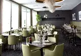 Clarion Hotel Arlanda Airport foto 8