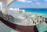 Hilton Cancun Mar Caribe All-Inclusive Resort foto 5