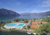 Camping Bella Iseo foto 1