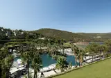 Vogue Hotel Supreme Bodrum foto 2