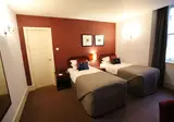 Ben Wyvis Hotel foto 3