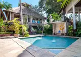 Sativa Sanur Cottages foto 8