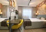 Hotel Scandic St. Olavs Plass foto 8
