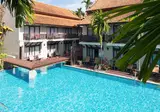 Khaolak Oriental Resort foto 9