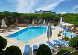 Hotel Aromar foto 1