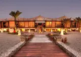The Ritz-Carlton Ras Al Khaimah Al Hamra Beac foto 10