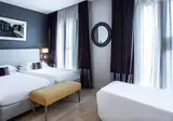 Hotel Adriano foto 1