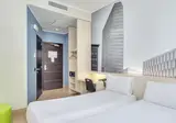 B&B Hotel Milano Cenisio Garibaldi foto 4