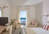 Manoulas Mykonos Beach Resort foto 6