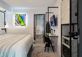 Central Boutique Hotel by Naoussa Hills foto 11