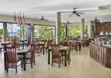 DoubleTree Resort & Spa by Hilton Hotel Seych foto 6