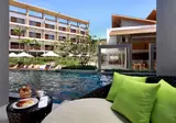 Deevana Plaza Krabi Aonang foto 13