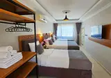 Vera Taksim Hotel foto 7