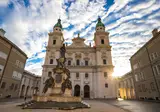 11-daagse rondreis per trein naar München, Salzburg en Venetië foto 6