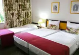 Hotel D Luis foto 12