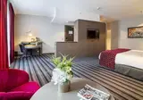 Van der Valk Selys Hotel en Spa foto 8