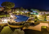 Hôtel Les Jardins De Sainte-Maxime foto 9