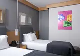 Point Hotel Barbaros foto 23