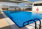 Al Khoory Executive Hotel Al Bada foto 24