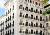 Gran Hotel La Perla foto 13