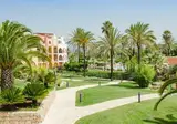 Jardim da Meia Praia foto 18